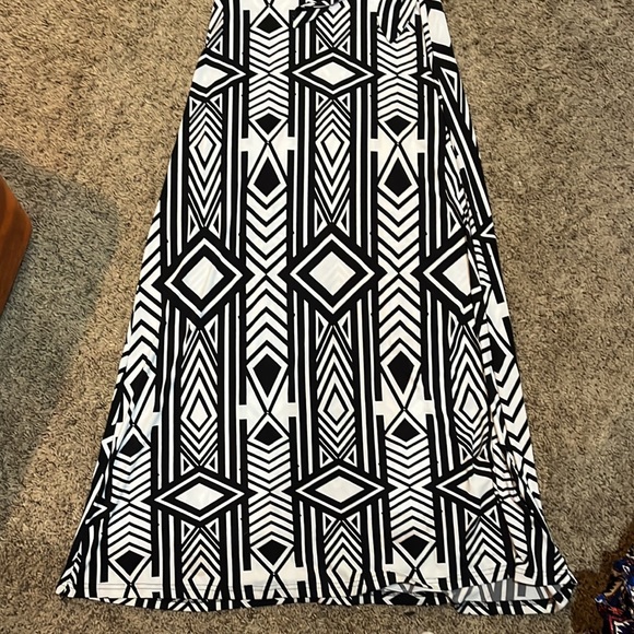 Calvin Klein maxi - Picture 2 of 4